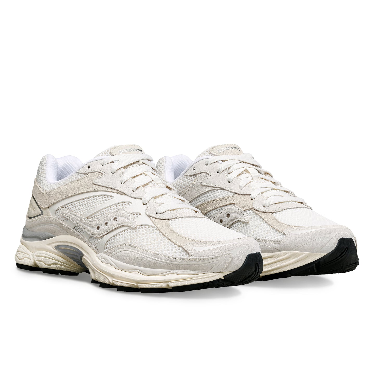 Saucony Progrid Omni 9 White