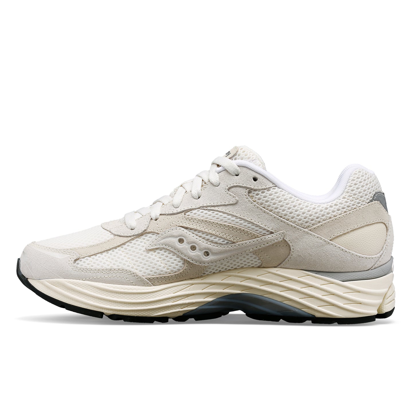 Saucony Progrid Omni 9 White