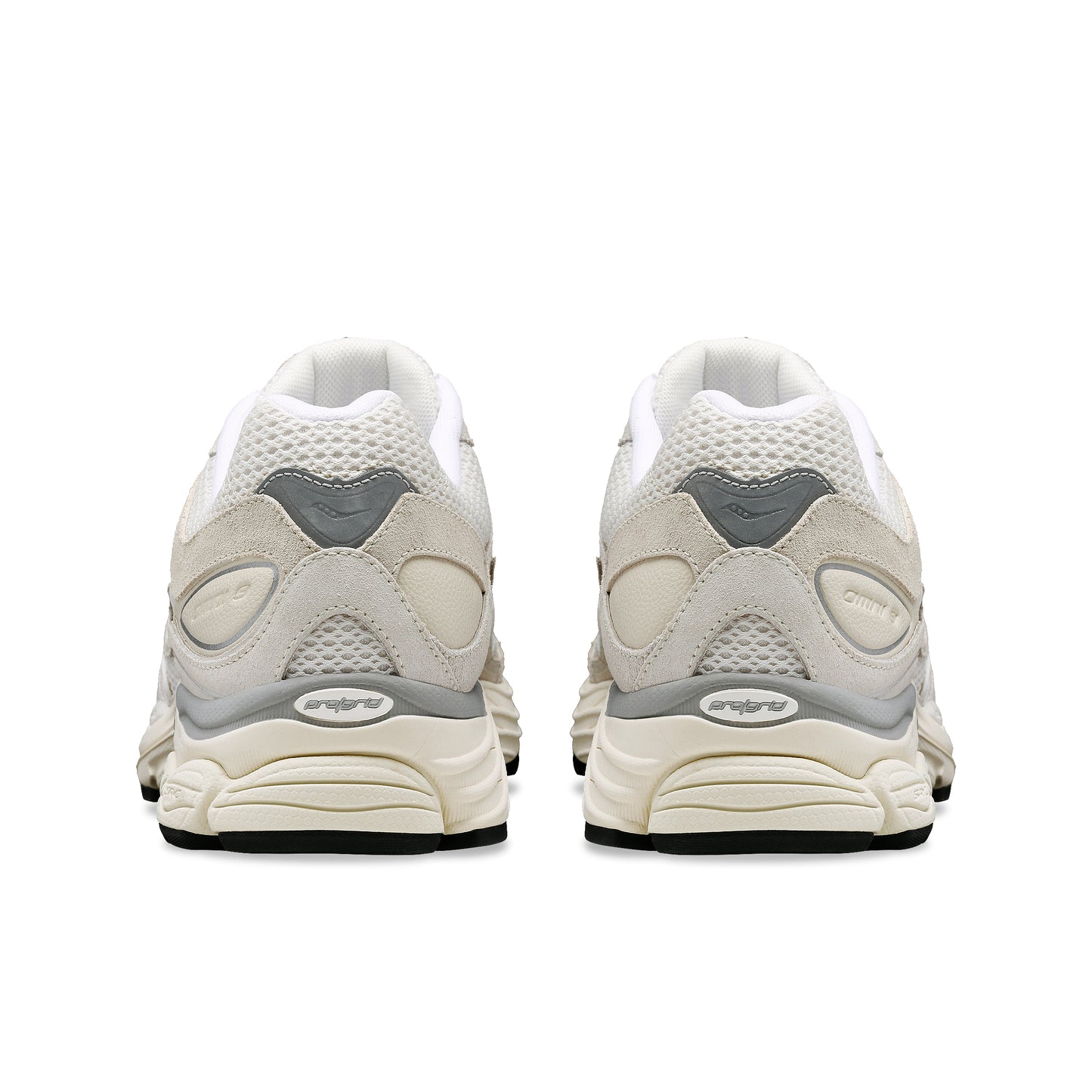 Saucony Progrid Omni 9 White