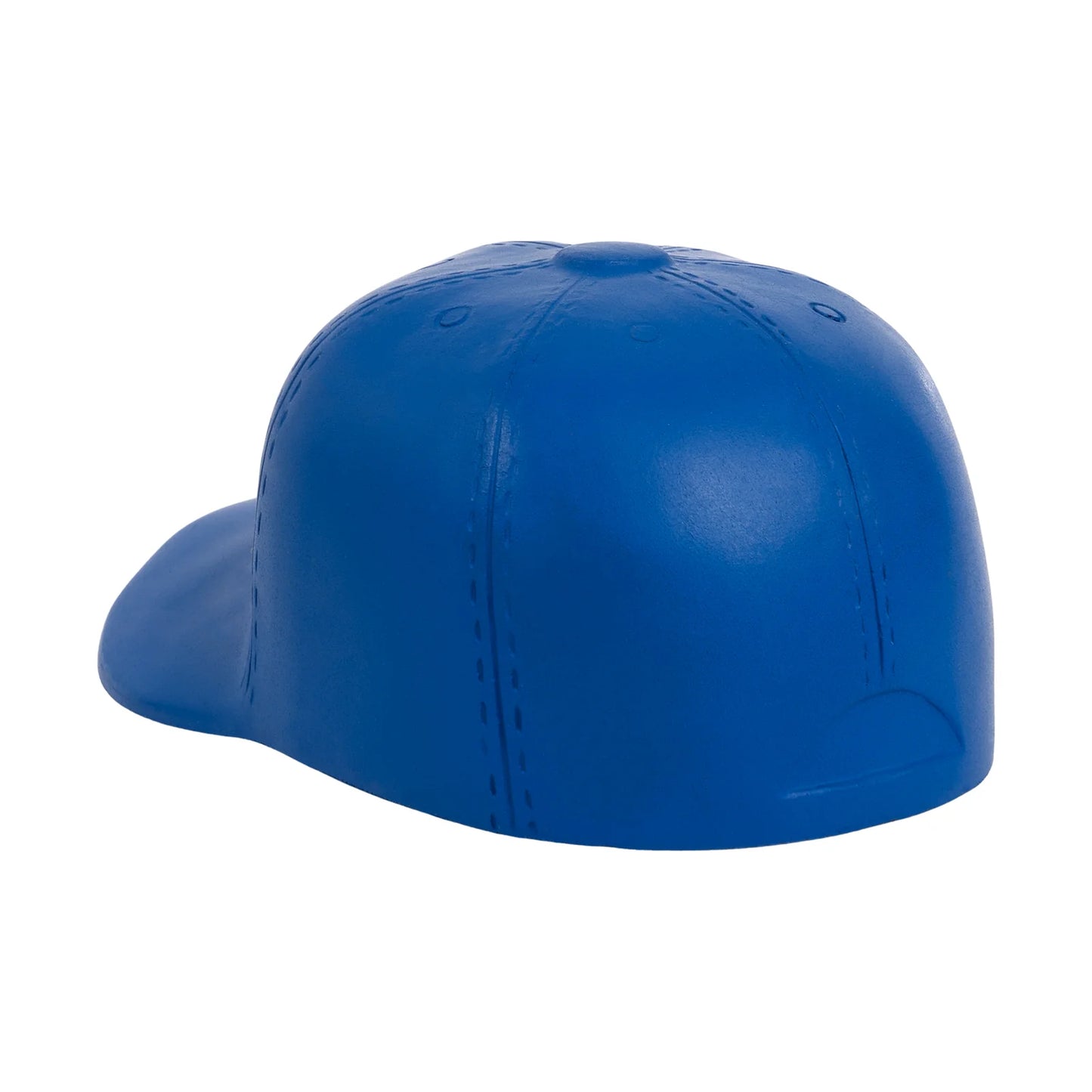 Sci-Fi Stress Ball Hat Navy