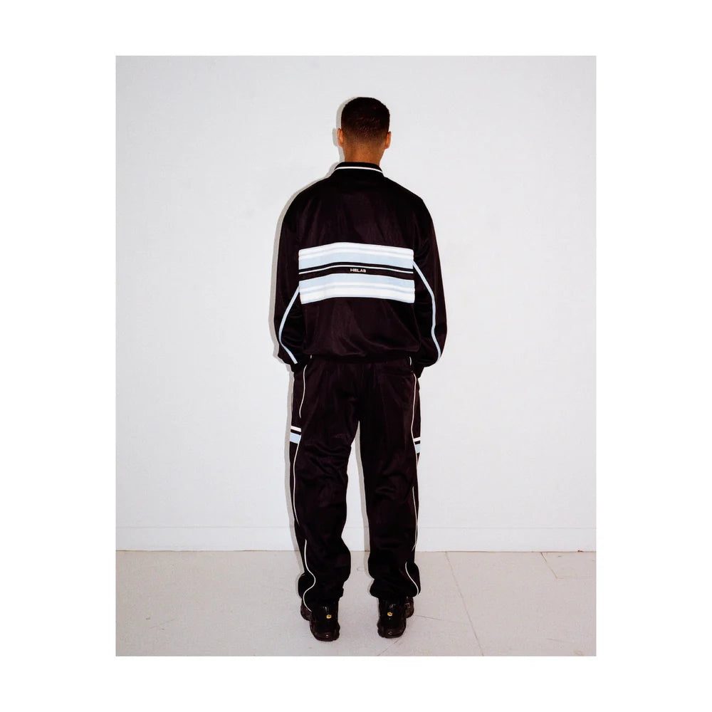 Helas Detente Tracksuit Pants Black