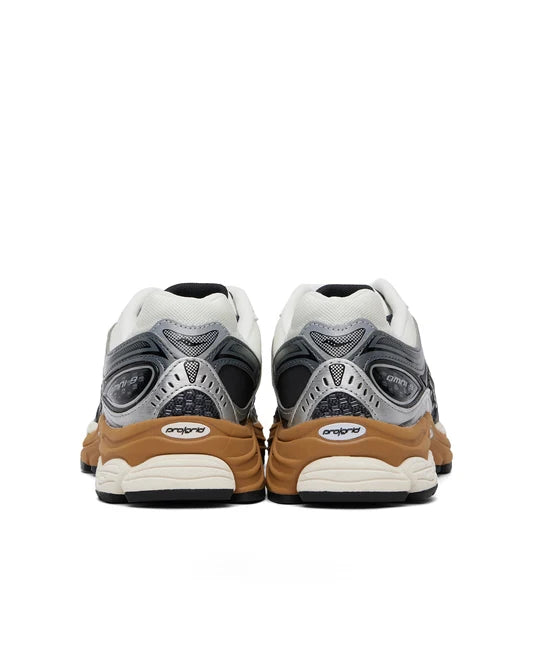 Saucony Progrid Omni 9 Gunmetal/Cider