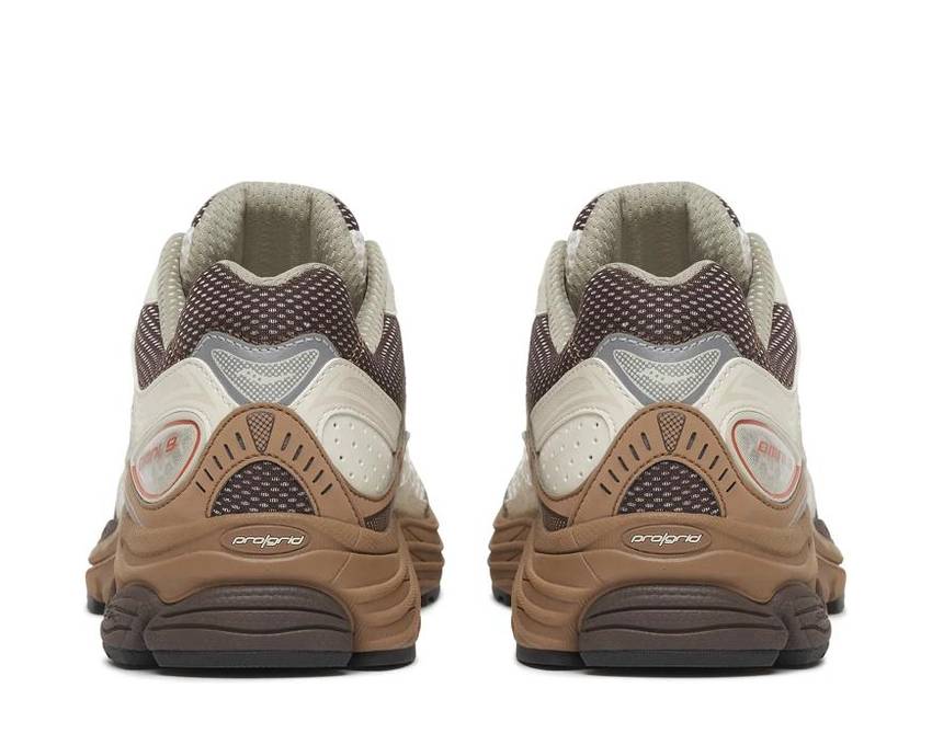 Saucony Progrid Omni 9 Almond/Coca