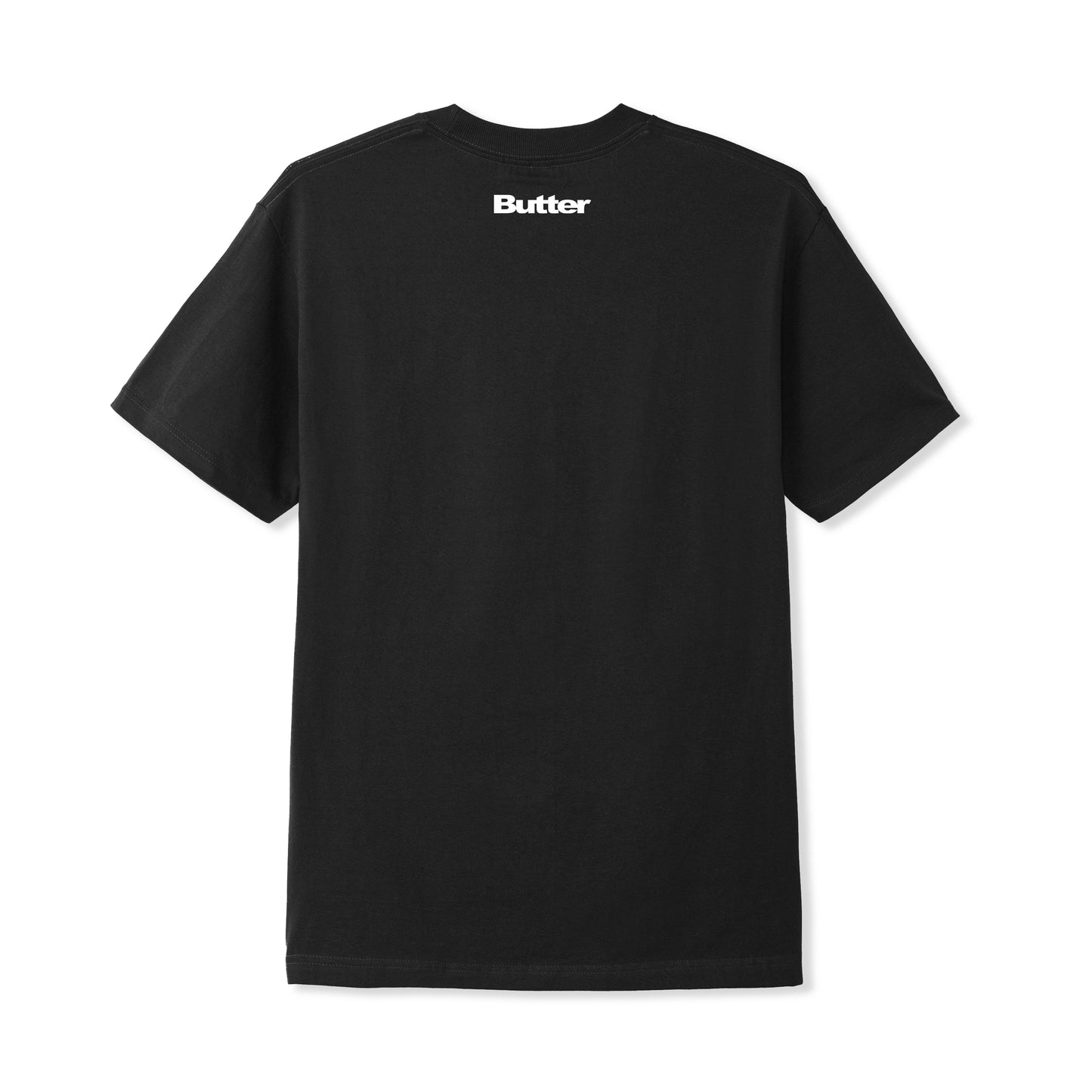 Butter x Disney Fantasia T-shirt Black