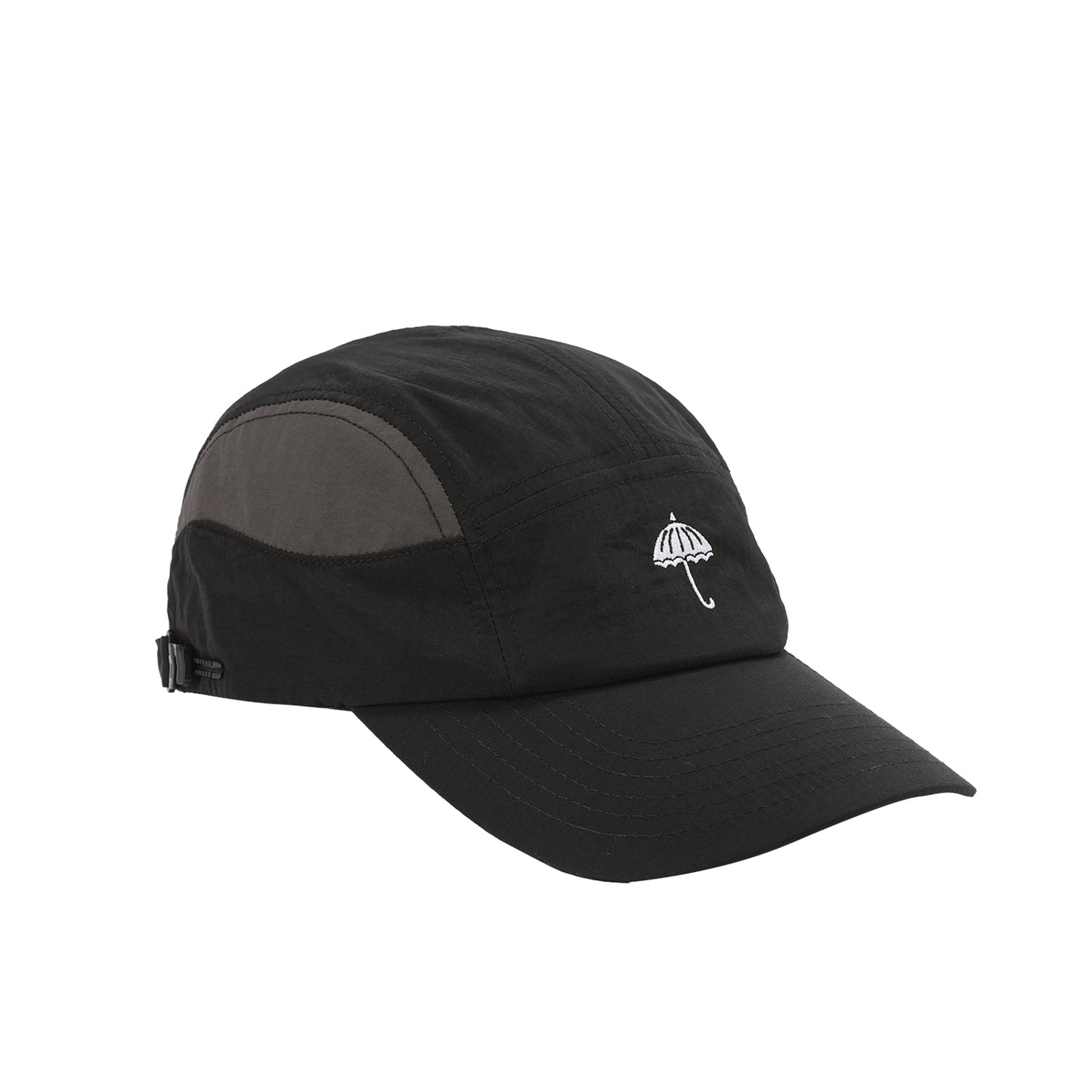 Helas Tech Cap Black