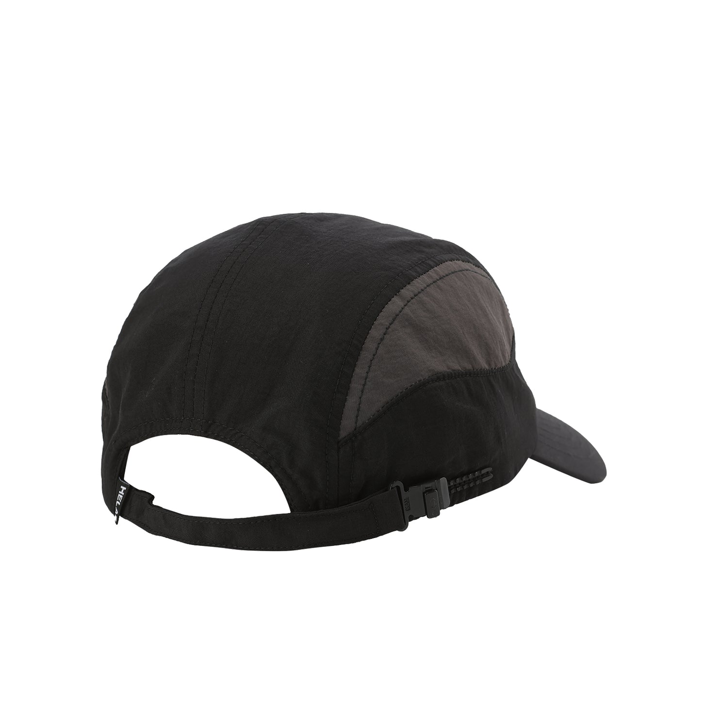 Helas Tech Cap Black