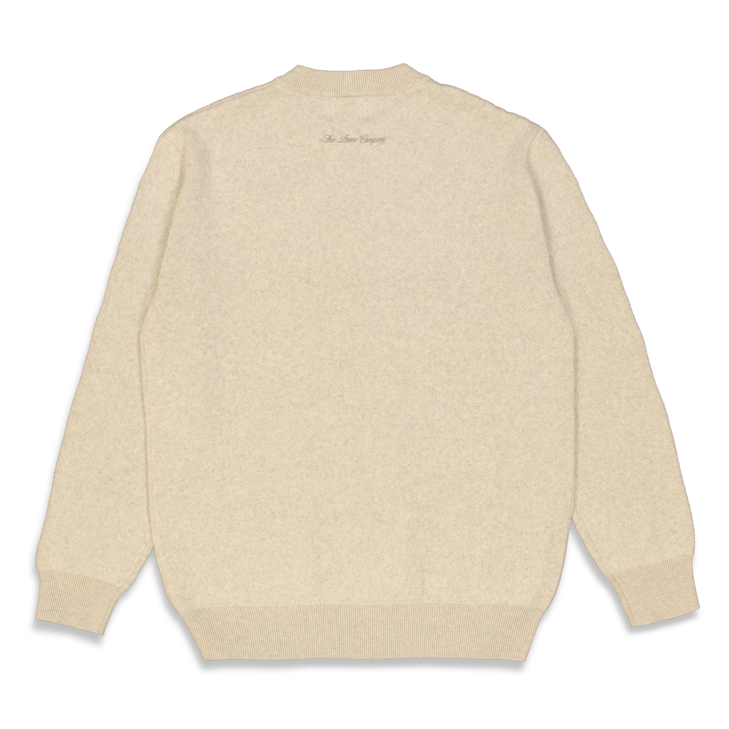 The Loose Company Angel Knit Sweater