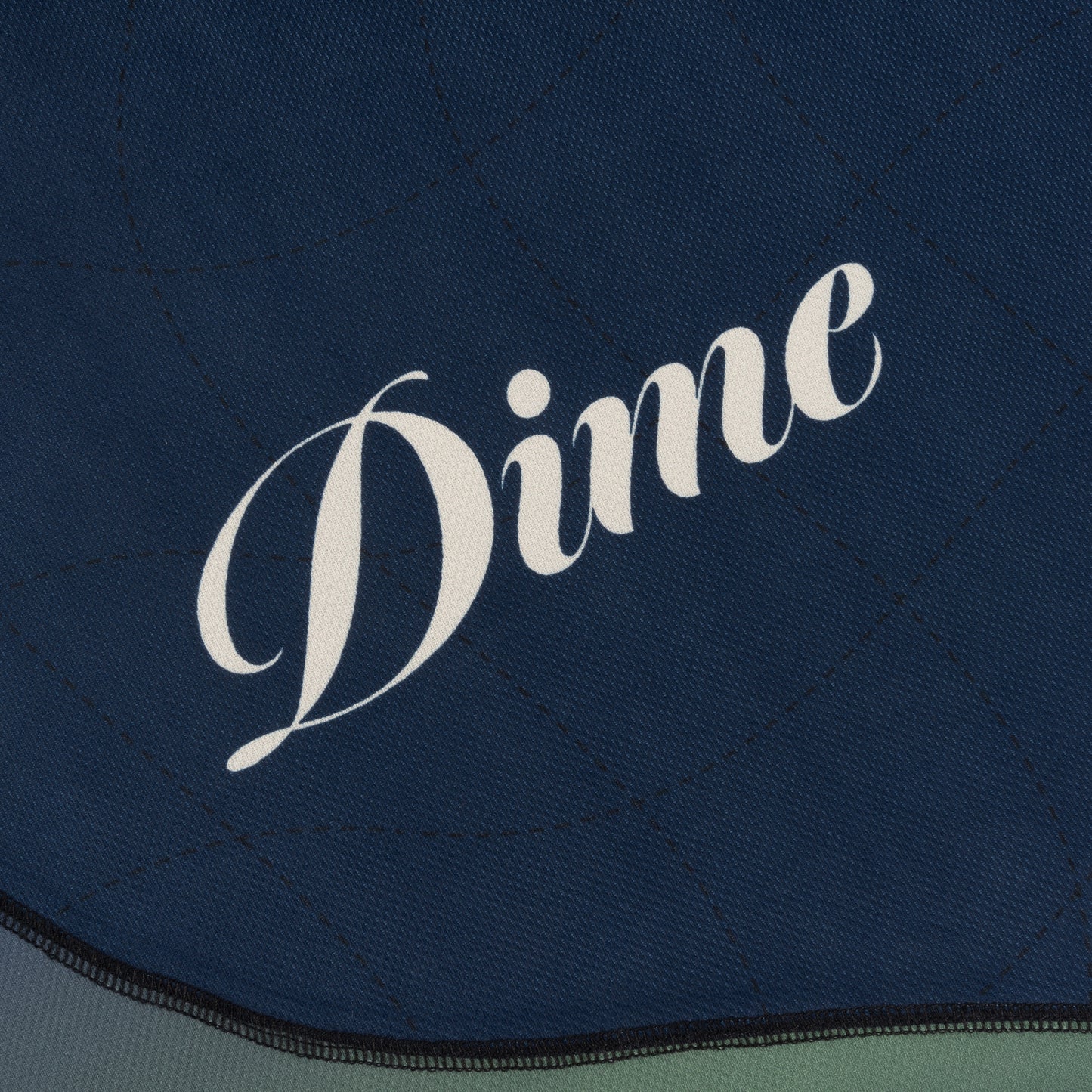 Dime Pitch Jersey Navy