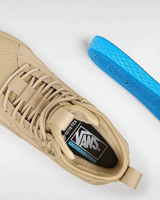 Vans Sk8 High Gore Tex Incense