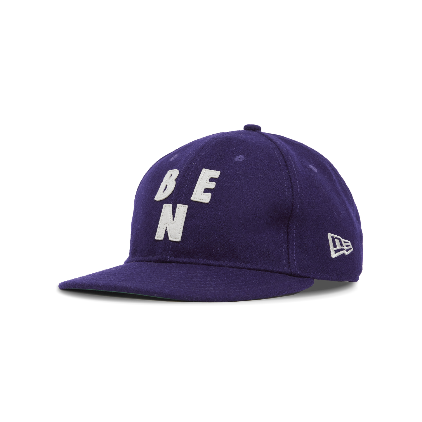 Very Special x Ben-G x New Era Ben-G Team Hat Blurple