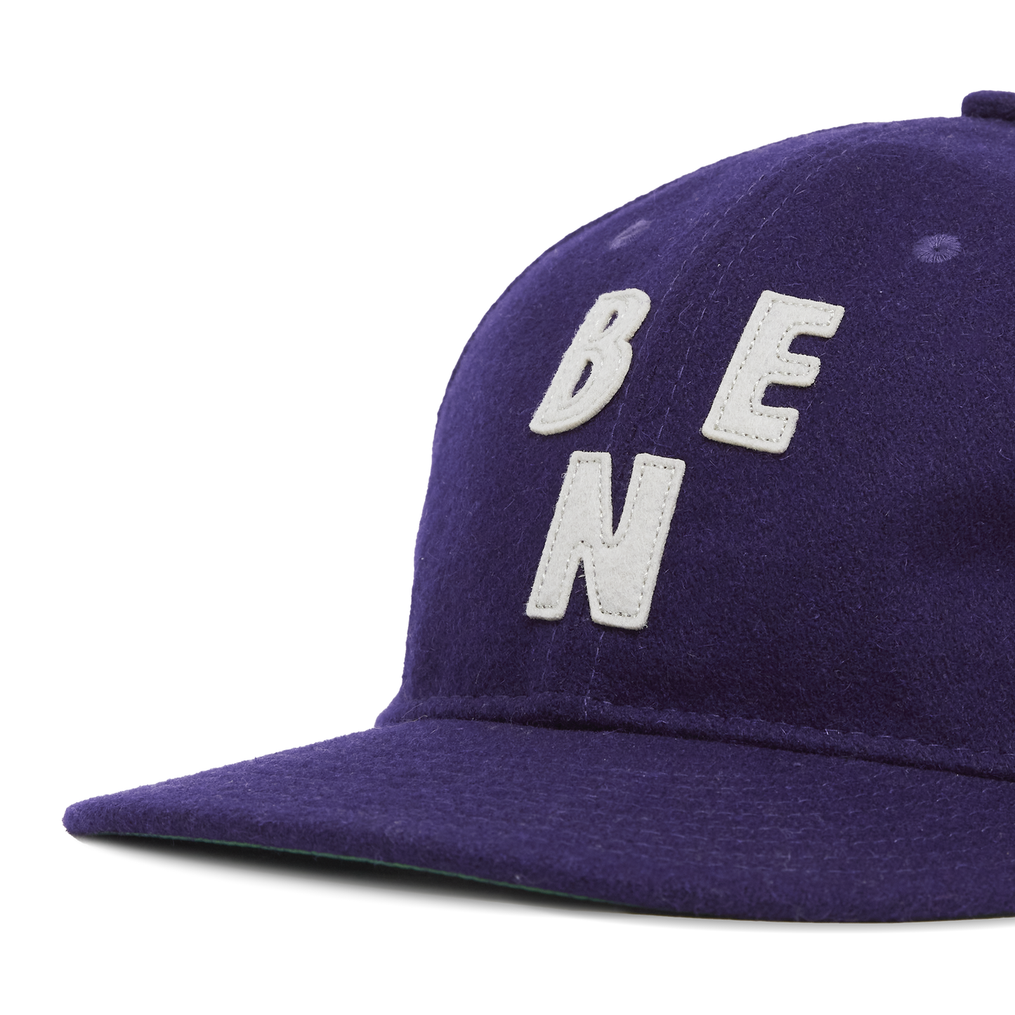 Very Special x Ben-G x New Era Ben-G Team Hat Blurple