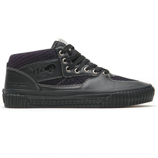 Vans Skate Half Cab X Pass-Port Black/Purple