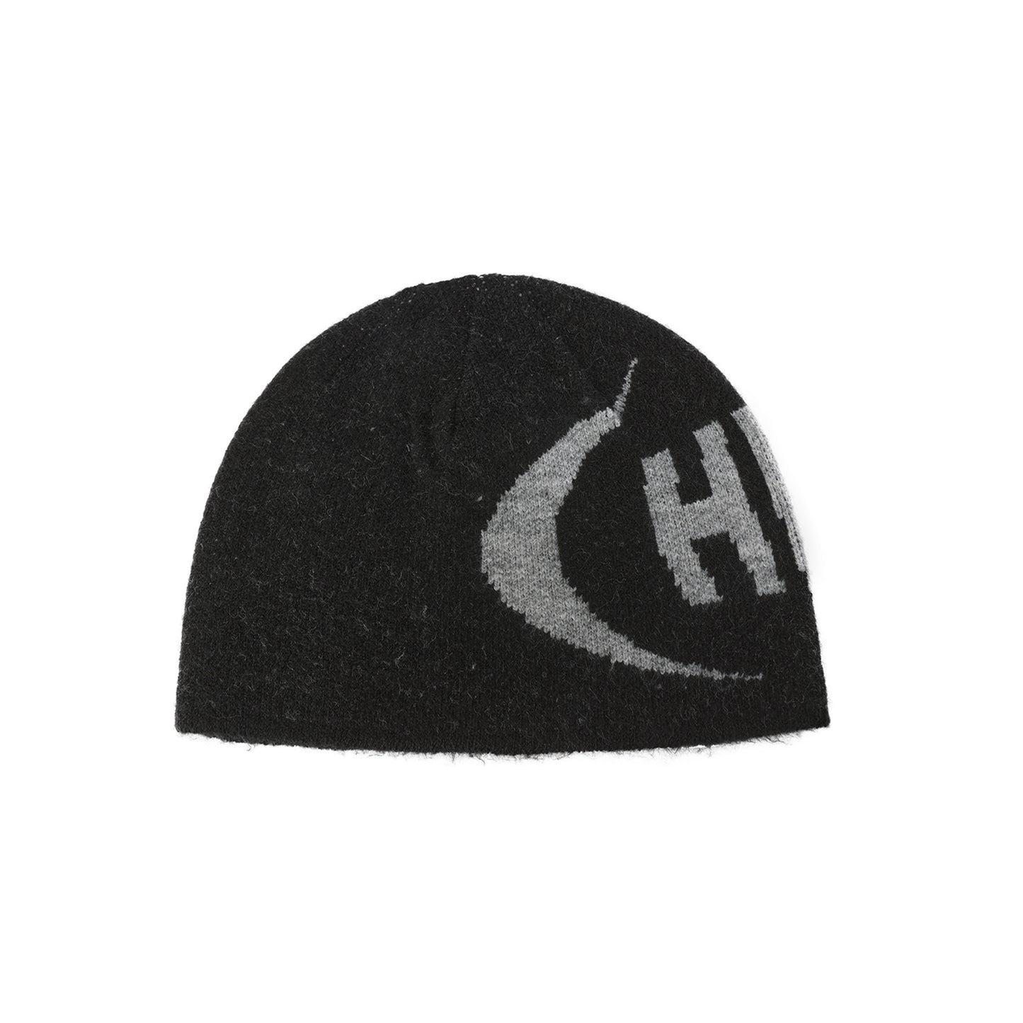 Helas Free Beanie Black