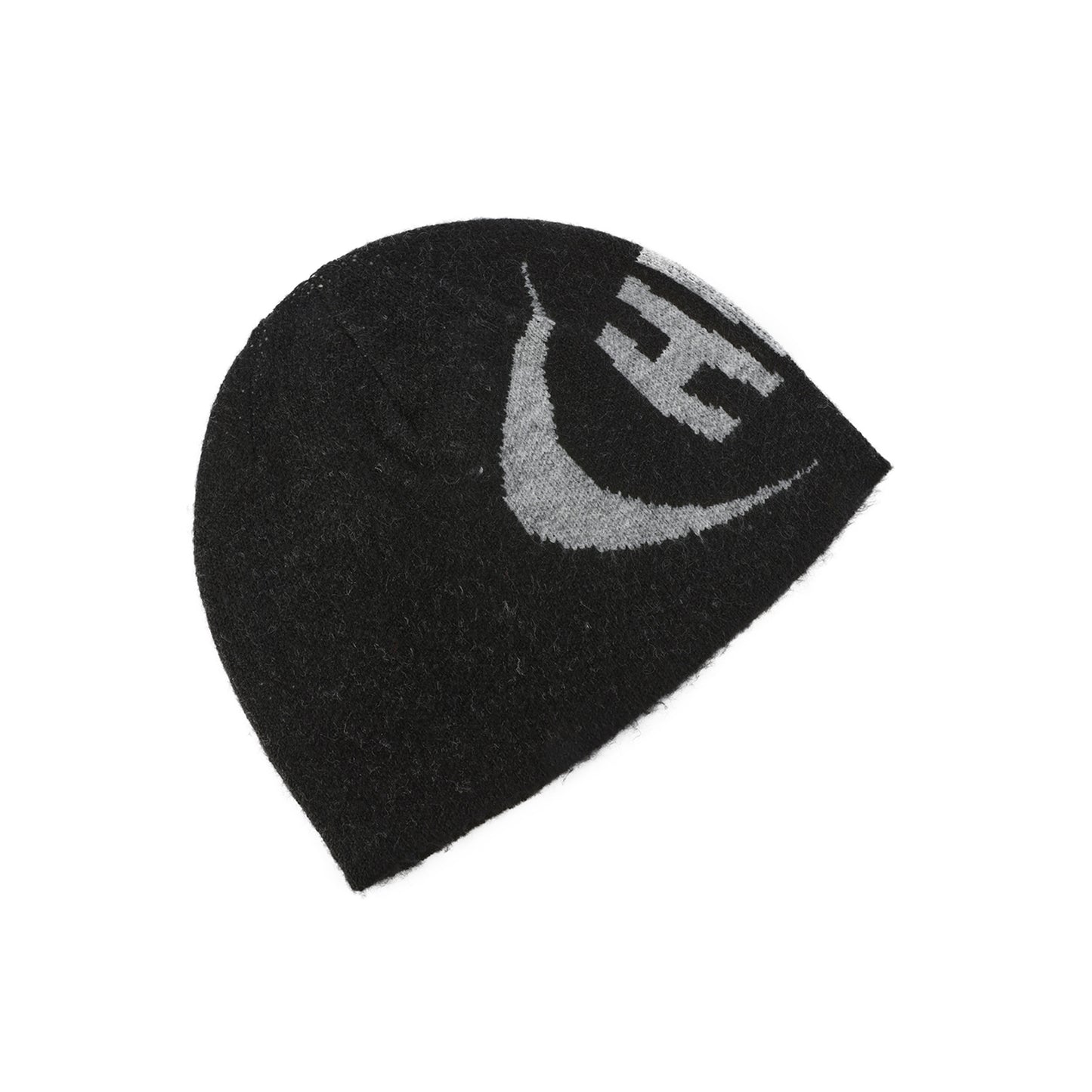 Helas Free Beanie Black