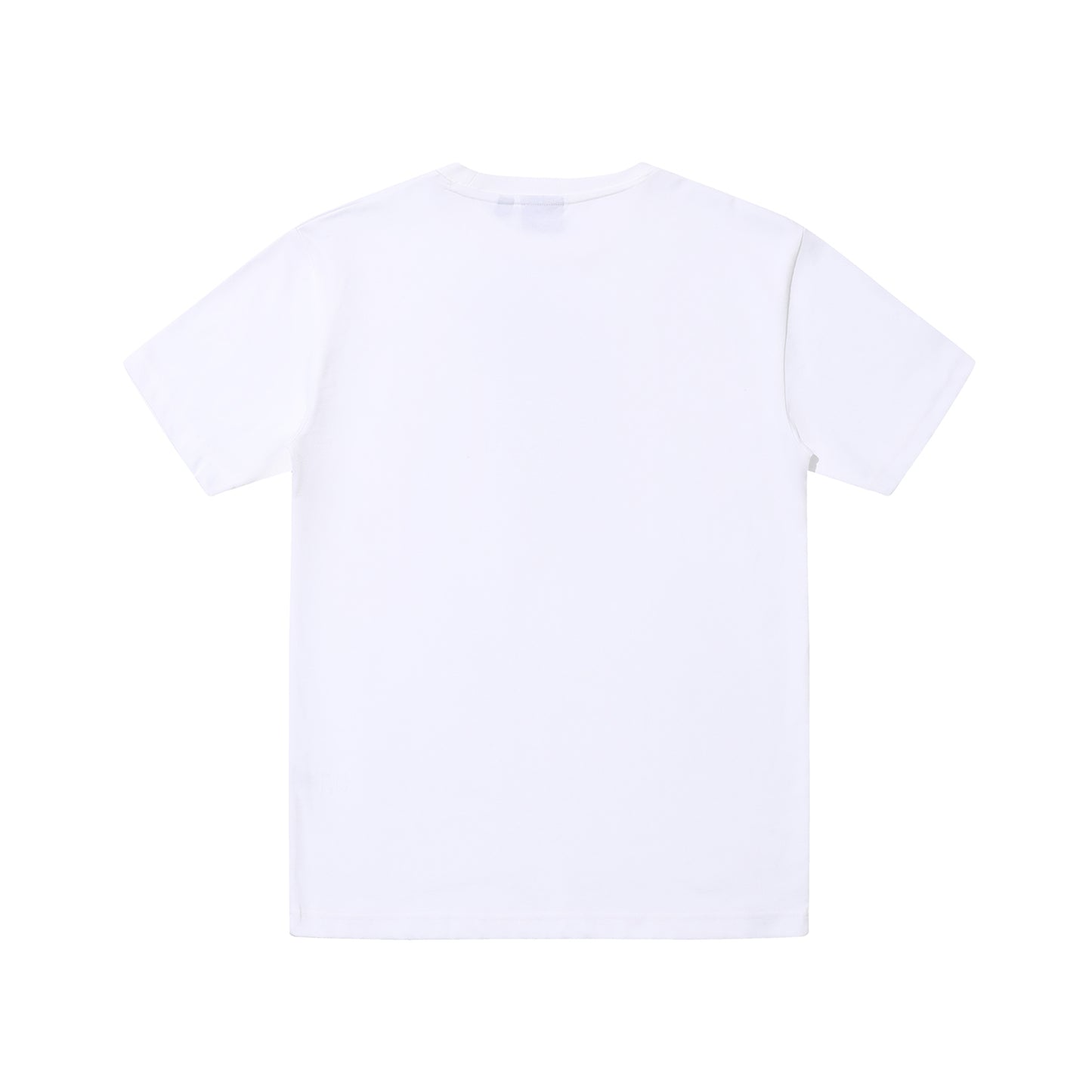 Helas Rescue T-Shirt White