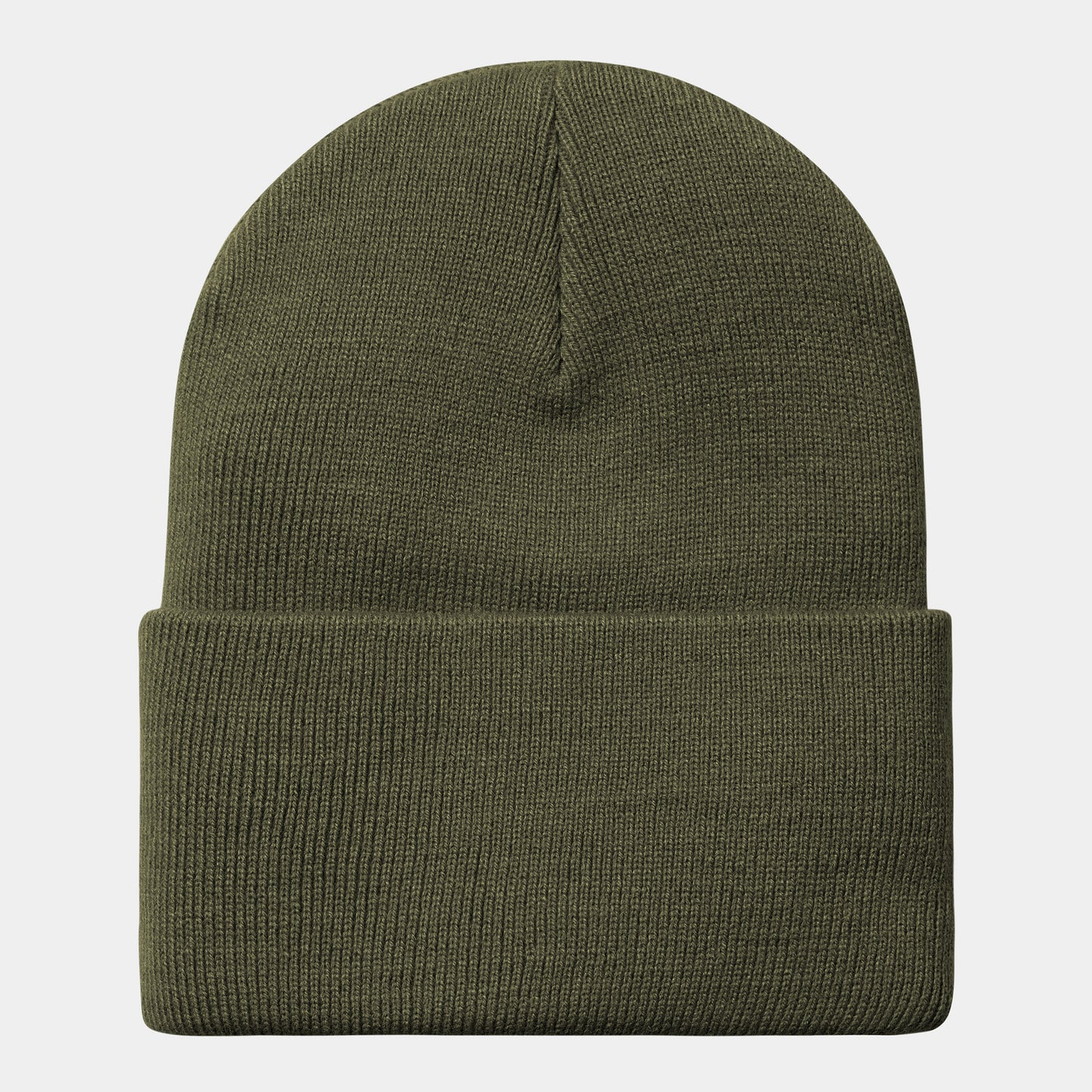 Carhartt WIP Acrylic Watch Hat Office Green