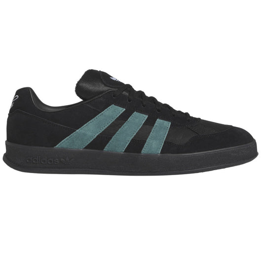 Adidas Aloha Super Cblack/Pretea/Ftwwht