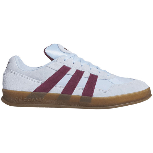 Adidas Aloha Super Clesky/Maroon/Gum5