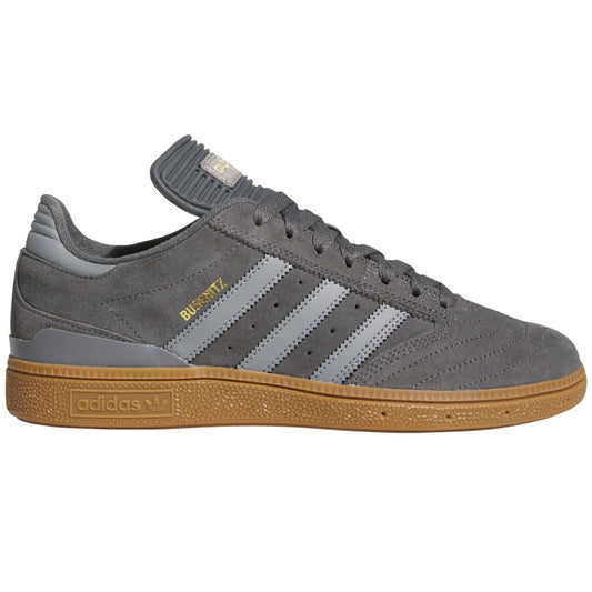 adidas Busenitz Grefiv/Grethr/Goldme