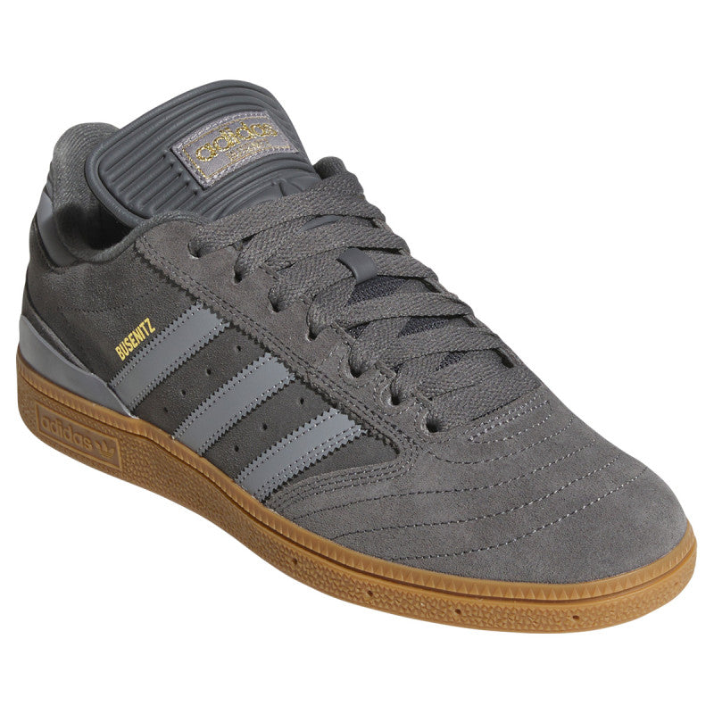 adidas Busenitz Grefiv/Grethr/Goldme