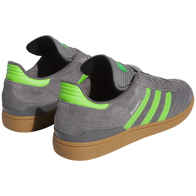 adidas Busenitz Grefou/Luclim/Gum