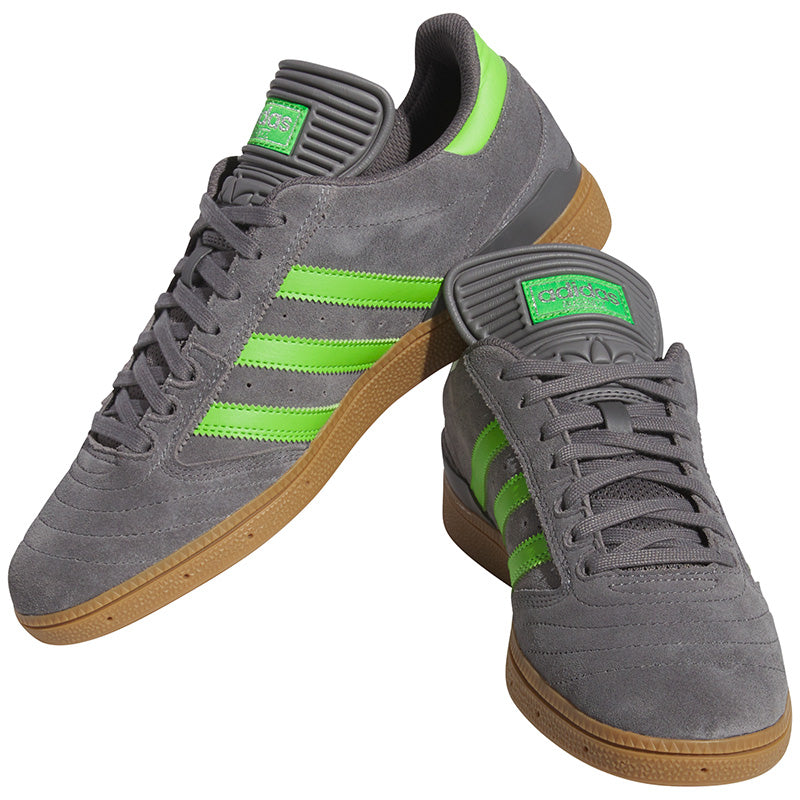 adidas Busenitz Grefou/Luclim/Gum