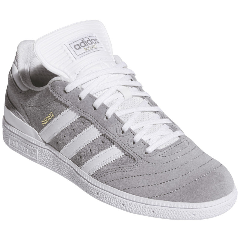 Adidas Busenitz Grethr/Ftwwht/Goldmt