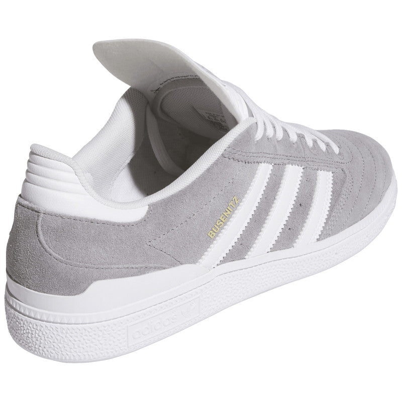 Adidas Busenitz Grethr/Ftwwht/Goldmt