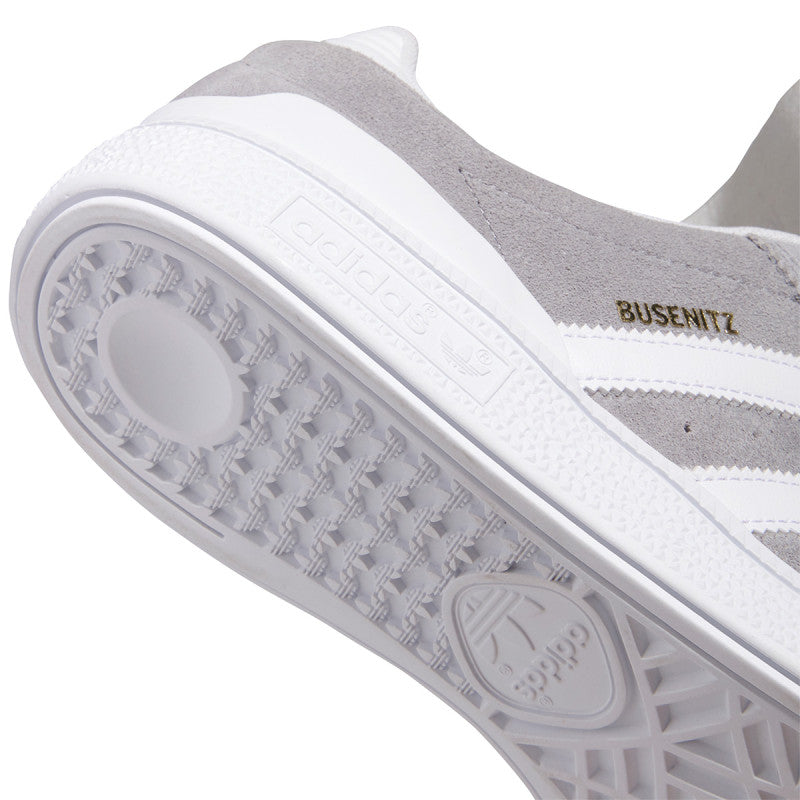 Adidas Busenitz Grethr/Ftwwht/Goldmt