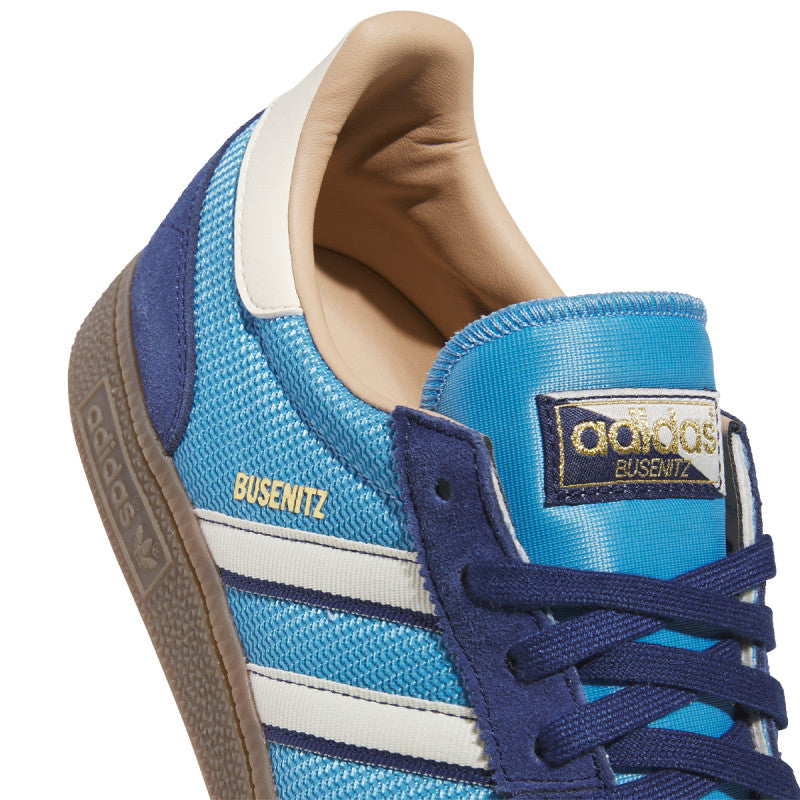Adidas Busenitz Vintage Dkblue/Crewht/Gum5