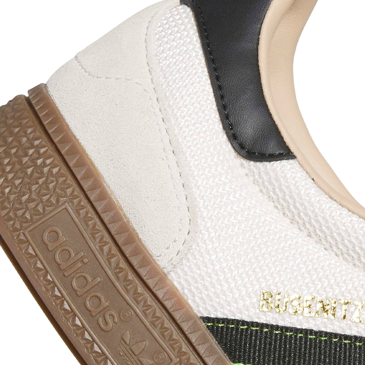 Adidas Busenitz Vintage Wonalu/Cblack/Gum5