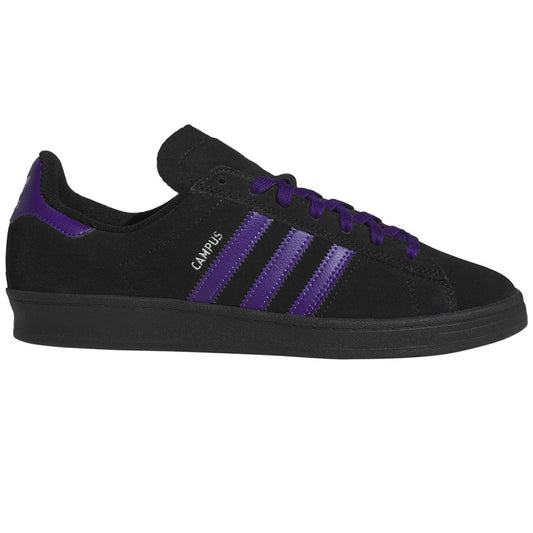 Adidas Campus Adv Cpurpl/Cblack/Silvmt