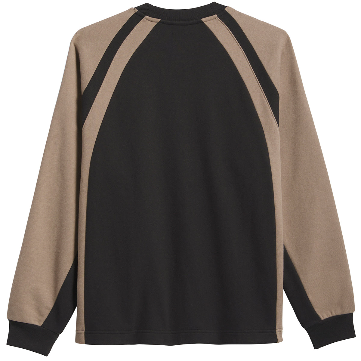 Adidas FS+ Sweater Black/Khaki Six
