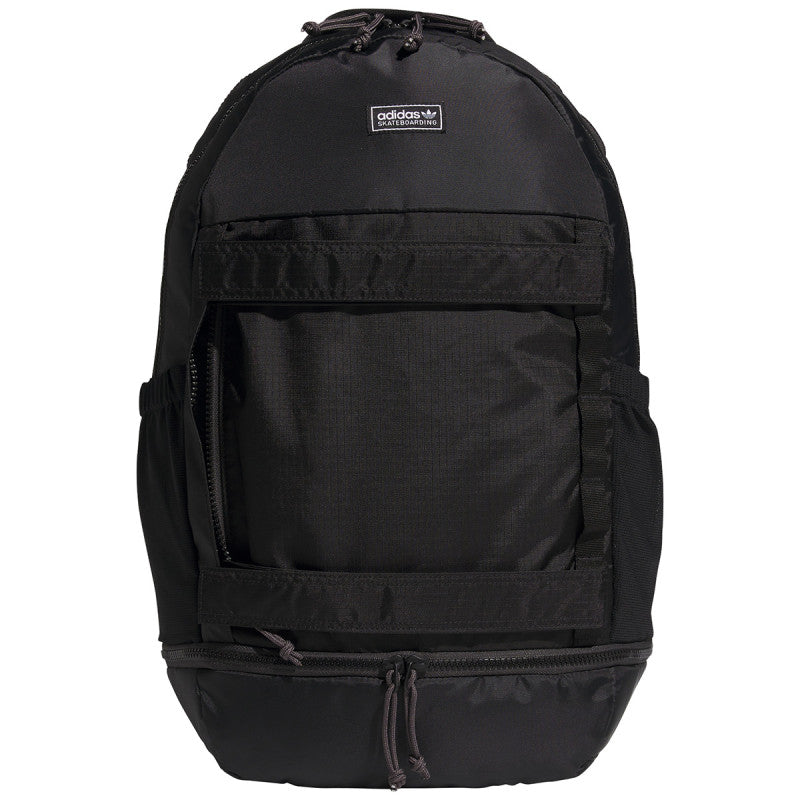 Adidas FSBS Backpack Black/Carbon