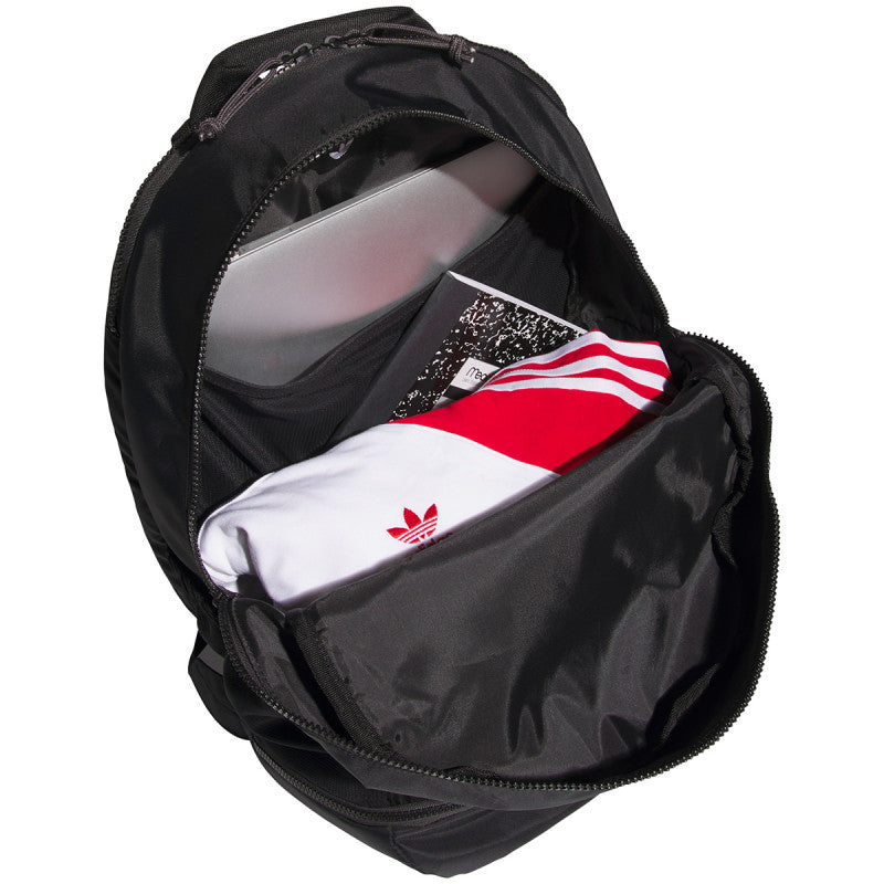 Adidas FSBS Backpack Black/Carbon