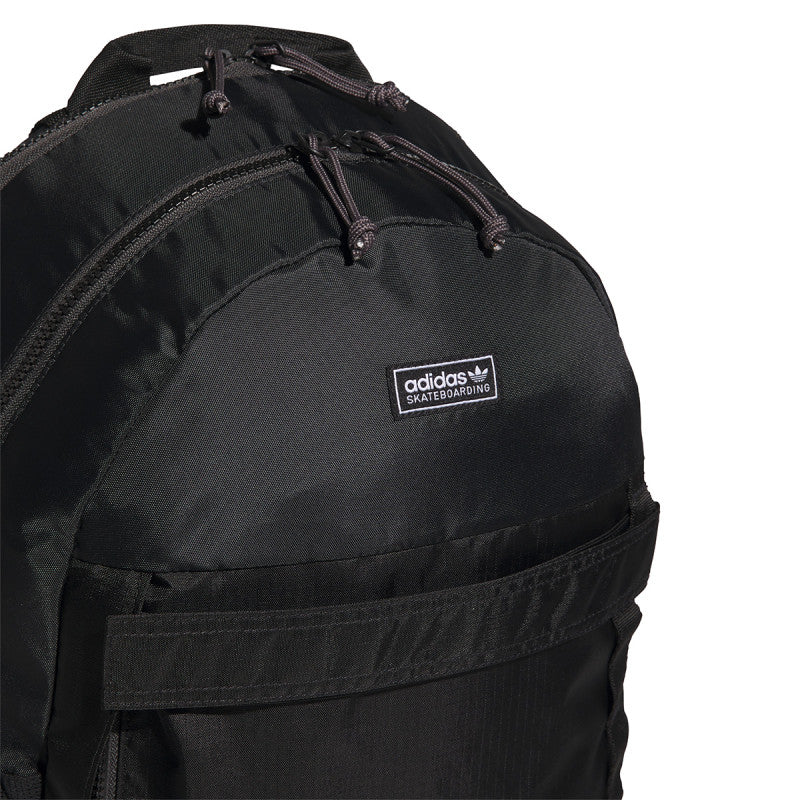 Adidas FSBS Backpack Black/Carbon