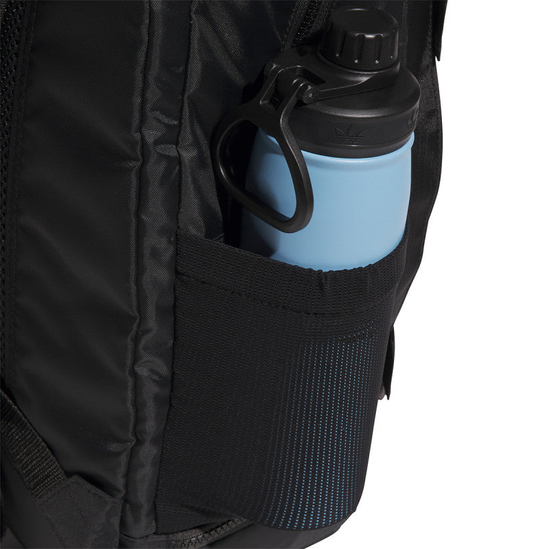 Adidas FSBS Backpack Black/Carbon