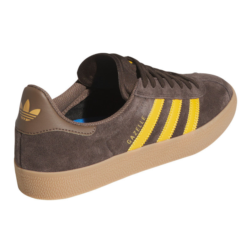 Adidas Gazelle Adv Dbrown/Preyel/Earstr