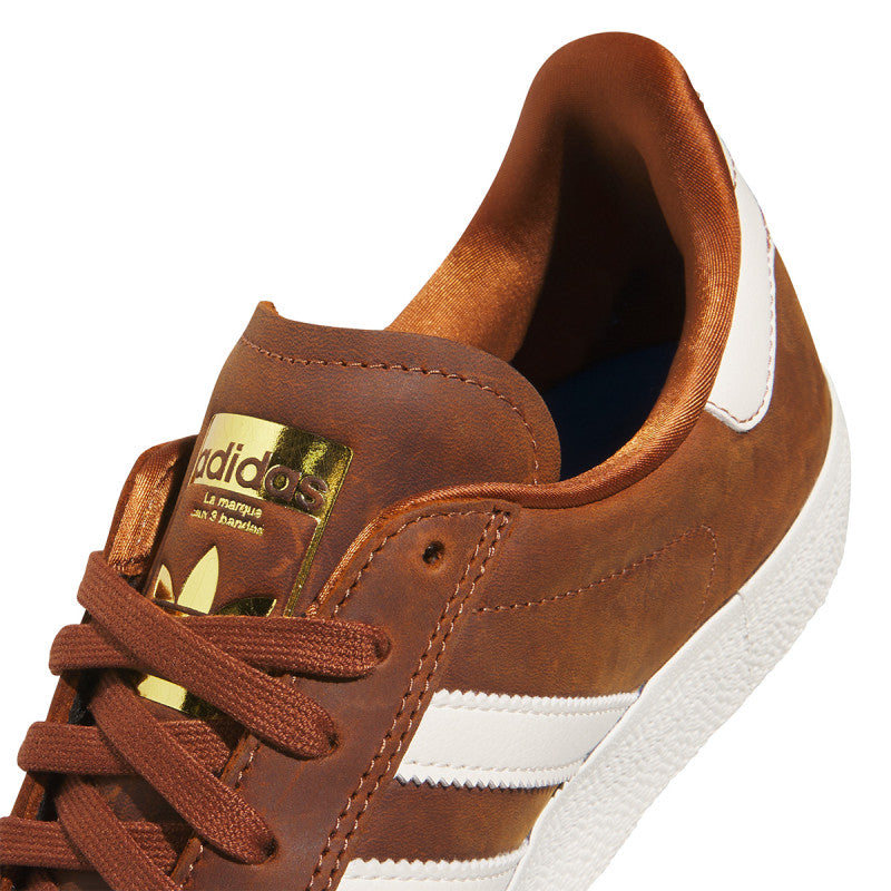 Adidas Gazelle Adv Dubr/Cwhite/Owhite