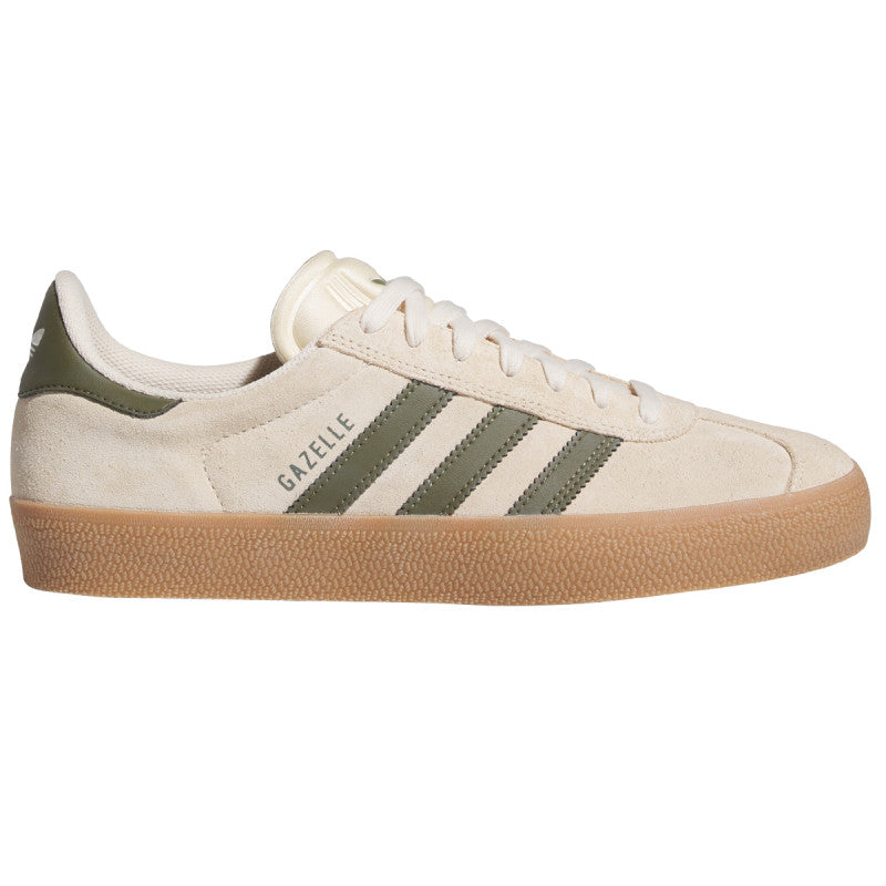 adidas Gazelle Adv Ecrtin/Focoli/Gum4