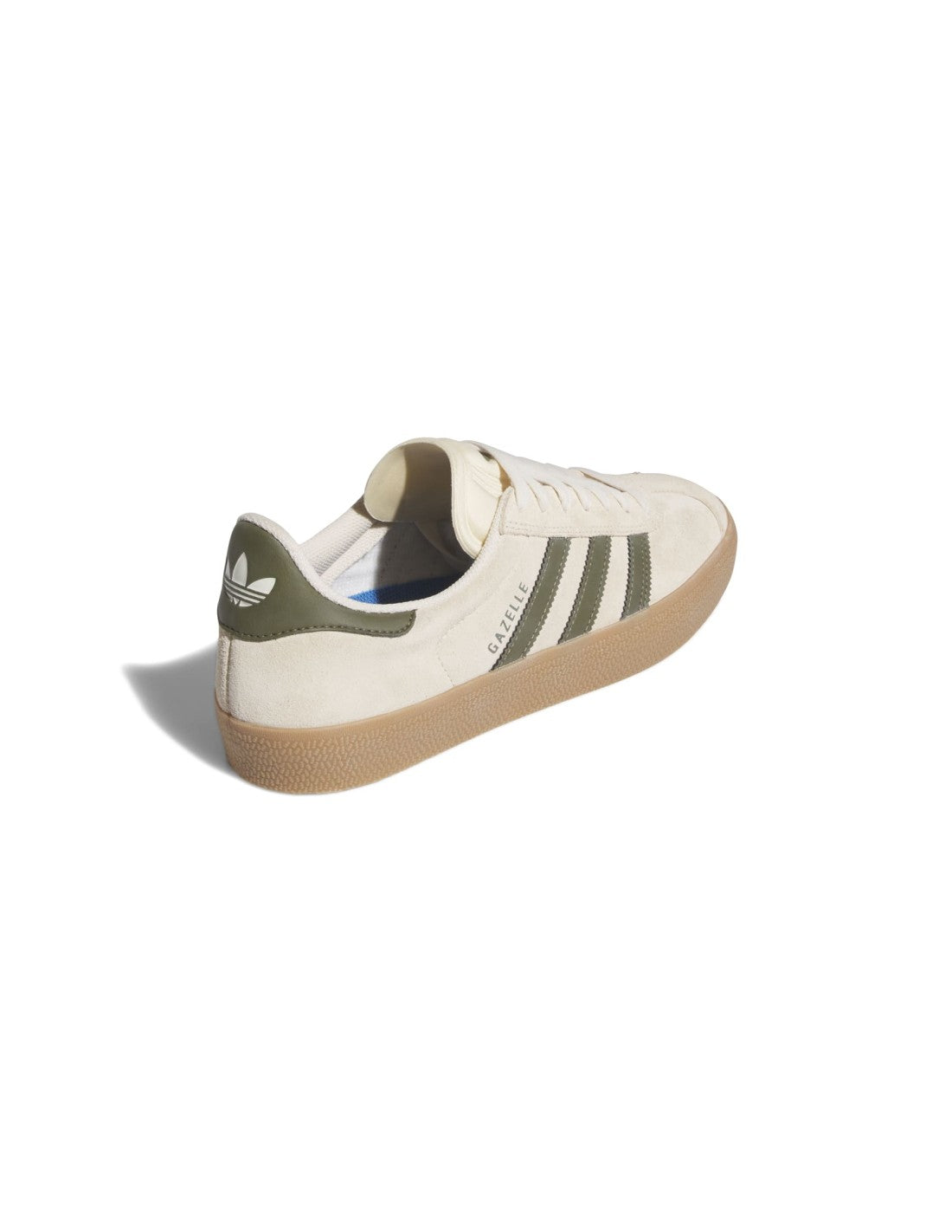 adidas Gazelle Adv Ecrtin/Focoli/Gum4