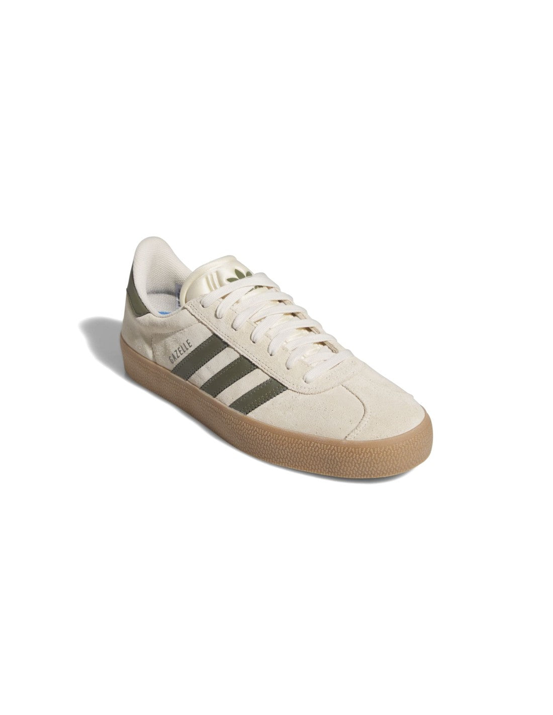 adidas Gazelle Adv Ecrtin/Focoli/Gum4