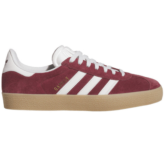 Adidas Gazelle Adv Shared/Crywht/Goldmt