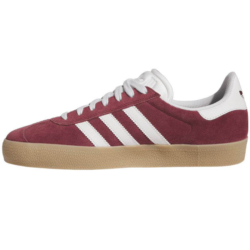 Adidas Gazelle Adv Shared/Crywht/Goldmt