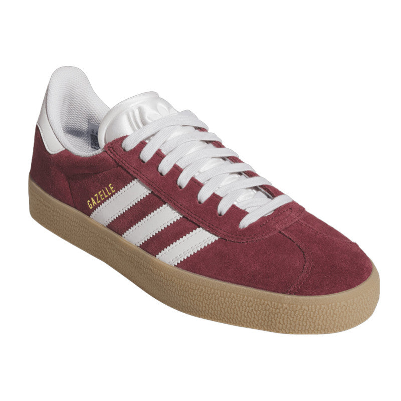 Adidas Gazelle Adv Shared/Crywht/Goldmt