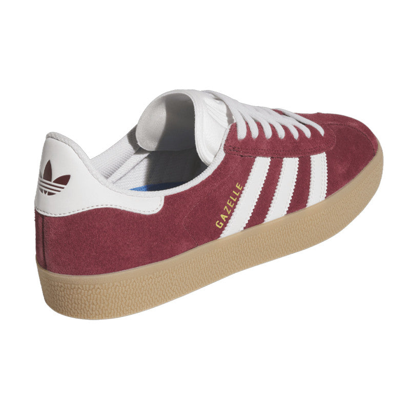 Adidas Gazelle Adv Shared/Crywht/Goldmt