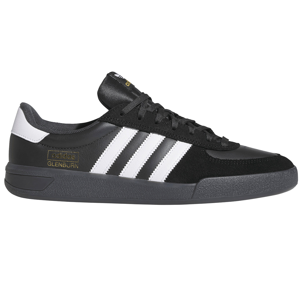 Adidas Glenburn Cblack/Ftwwht/Carbon