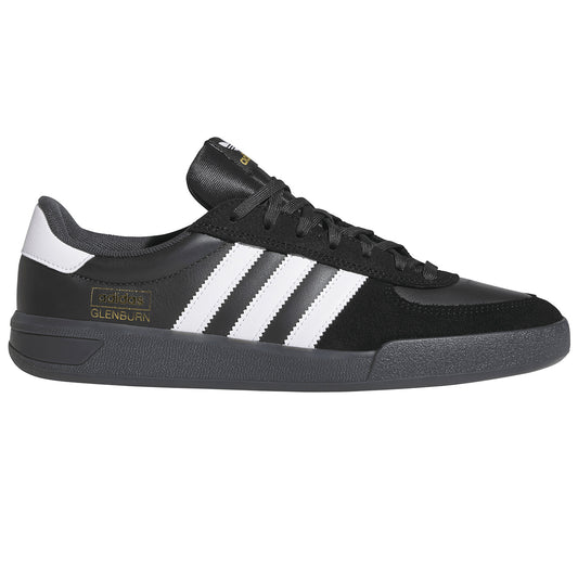 Adidas Glenburn Cblack/Ftwwht/Carbon