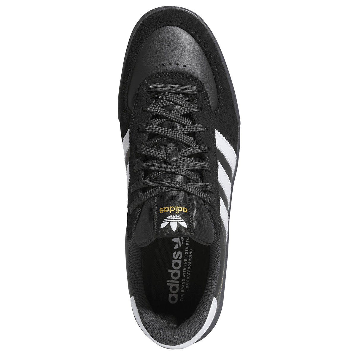 Adidas Glenburn Cblack/Ftwwht/Carbon