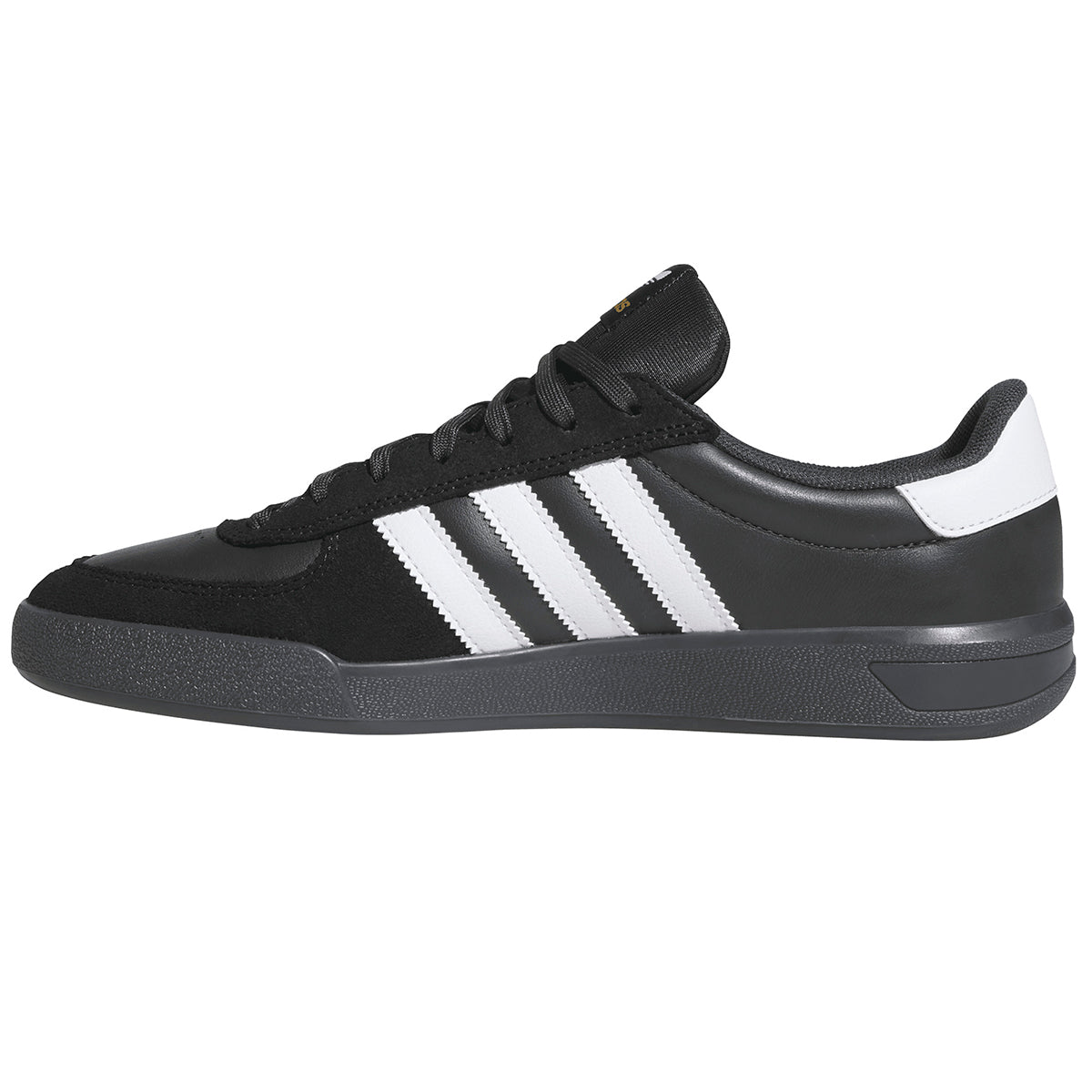 Adidas Glenburn Cblack/Ftwwht/Carbon